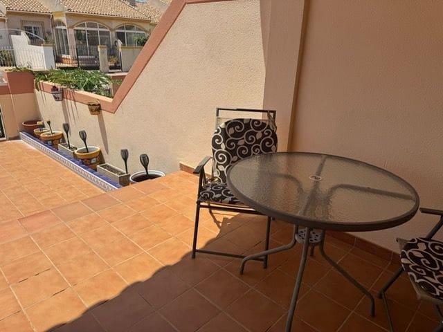 Casa en venta en Torre de la Horadada, Alicante Costa Blanca