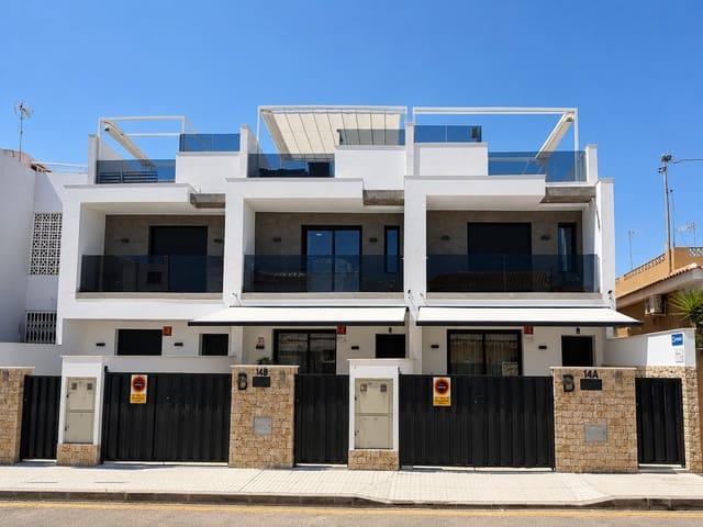 Casa en venta en Torre de la Horadada, Alicante Costa Blanca