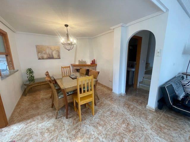 Casa en venta en Torre de la Horadada, Alicante Costa Blanca