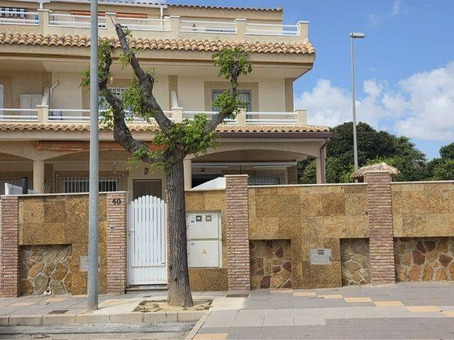 Casa en venta en Torre de la Horadada, Alicante Costa Blanca