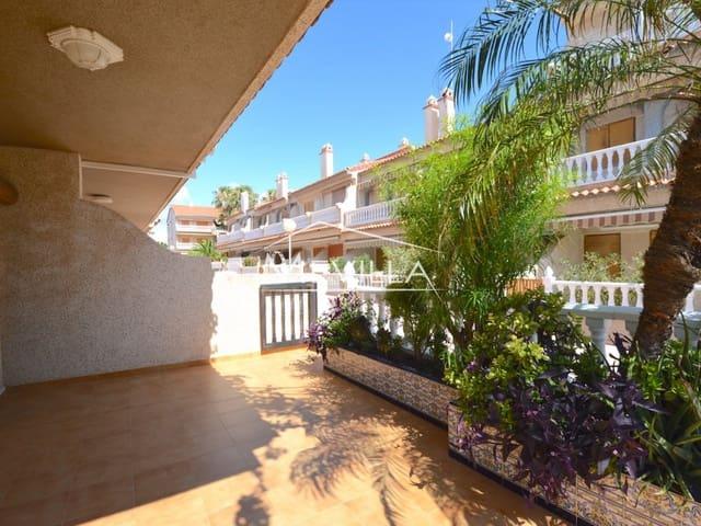 Casa en venta en Torre de la Horadada, Alicante Costa Blanca