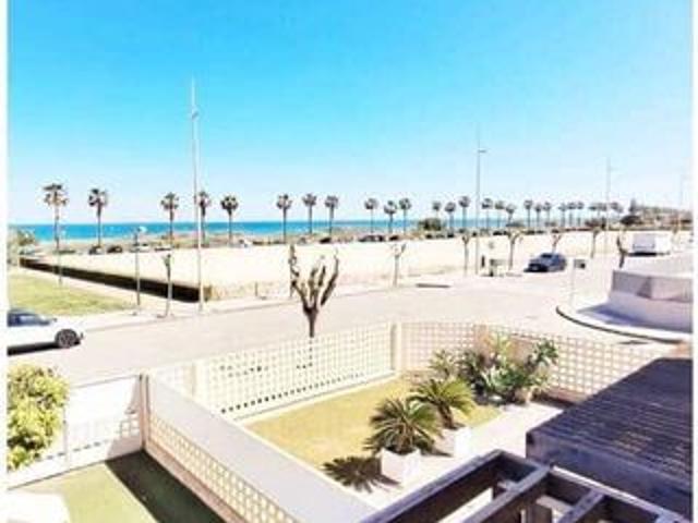 Casa en venta en Torre de la Horadada, Alicante Costa Blanca
