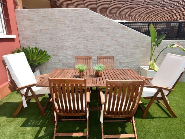 Casa en venta en Torre de la Horadada, Alicante Costa Blanca
