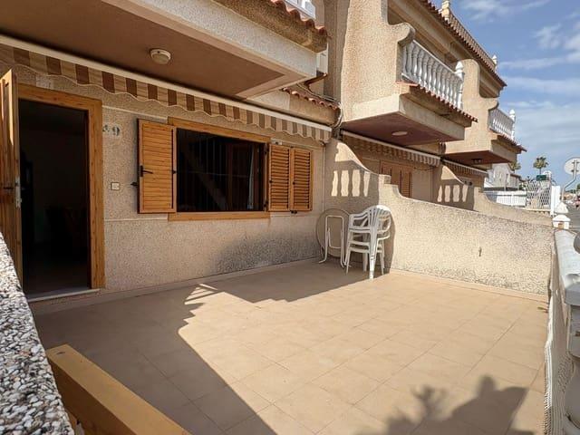 Casa en venta en Torre de la Horadada, Alicante Costa Blanca