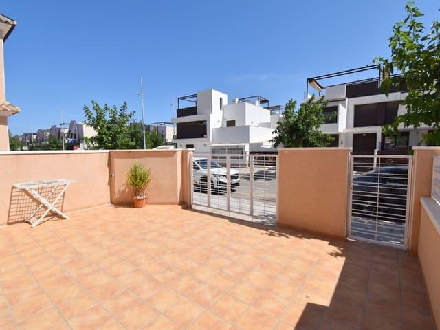 Casa en venta en Torre de la Horadada, Alicante Costa Blanca