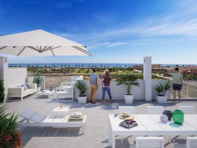 Casa en venta en Torre de la Horadada, Alicante Costa Blanca