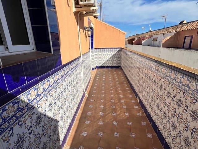 Casa en venta en Torre de la Horadada, Alicante Costa Blanca