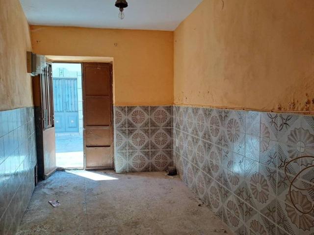 Casa en Venta en Torre de Santa María