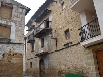 Torre del Compte, Teruel, Aragón, Aragón