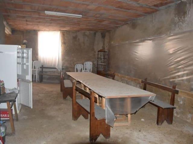 Casa en venta en Torre del Compte, Teruel