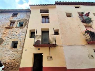 Torre del Compte, Teruel, Aragón, Aragón