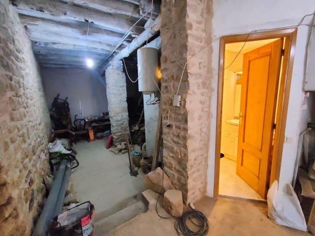 Casa en venta en Torre del Compte, Teruel