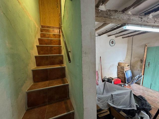 Casa en venta en Torre del Compte Teruel