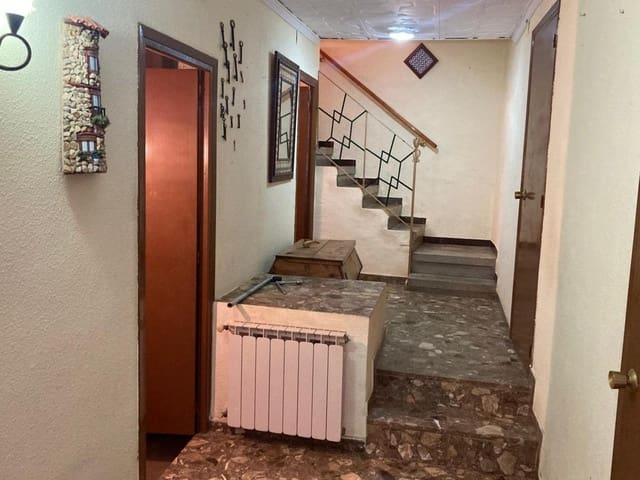 Casa en venta en Torre del Compte, Teruel
