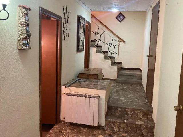 Casa en venta en Torre del Compte Teruel