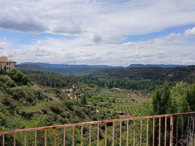 Casa en venta en Torre del Compte, Teruel