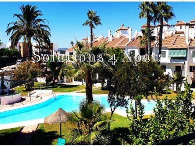 Casa en venta en Torre del Mar, Málaga Costa del Sol