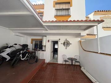 Casa en venta en Torre del Mar, Málaga Costa del Sol