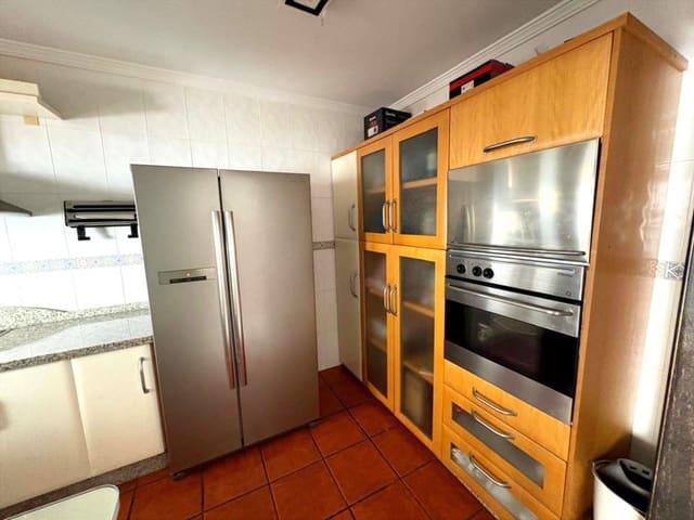 Casa en venta en Torre del Mar, Málaga Costa del Sol