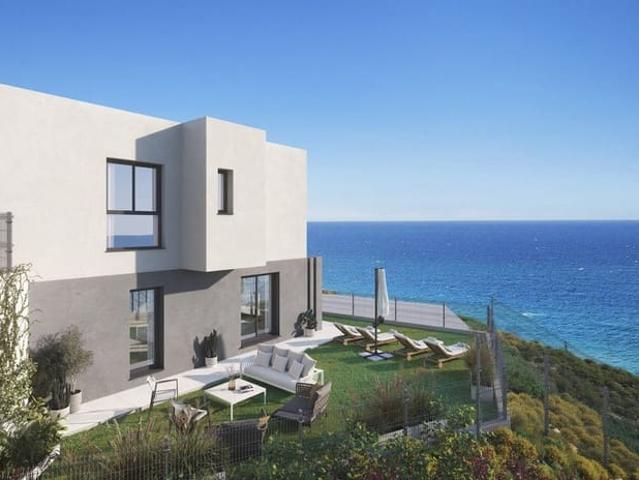 Casa en venta en Torre del Mar, Málaga Costa del Sol