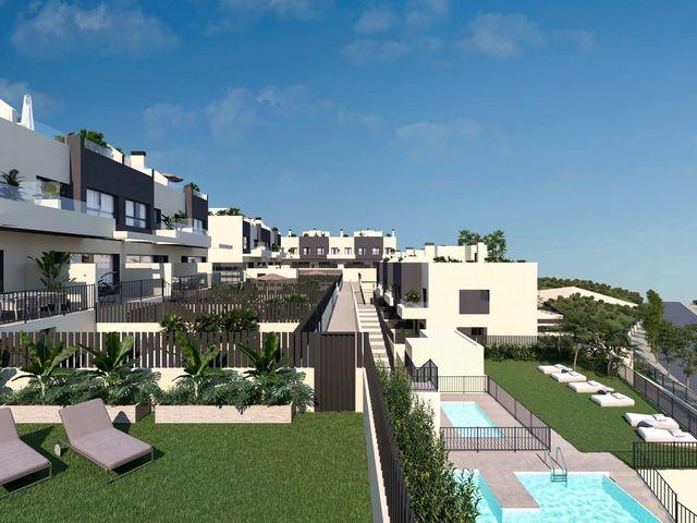 Casa en venta en Torre del Mar, Málaga Costa del Sol