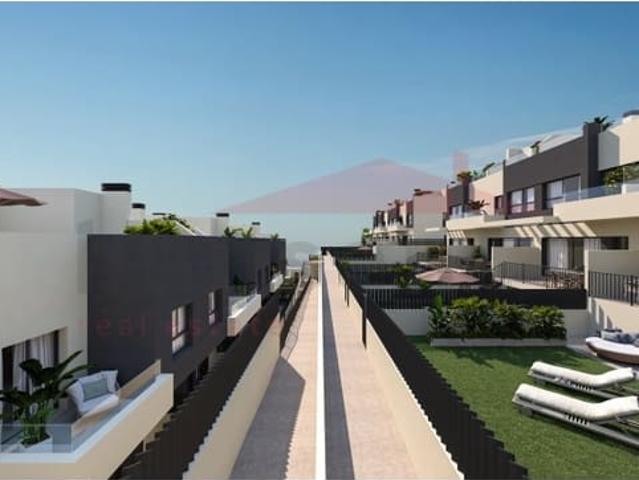 Casa en venta en Torre del Mar, Málaga Costa del Sol