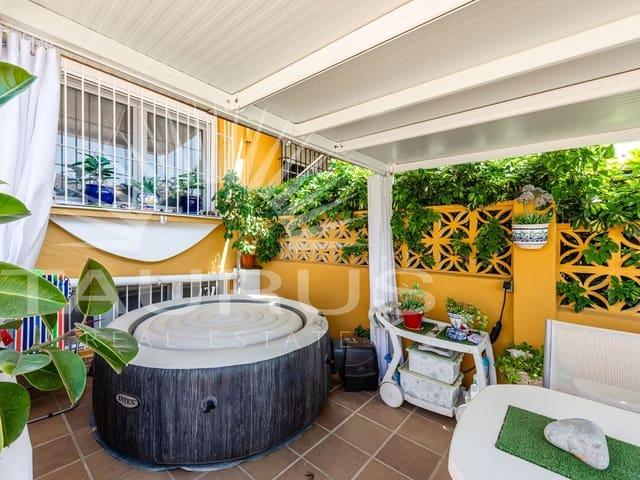 Casa en venta en Torre del Mar, Málaga Costa del Sol