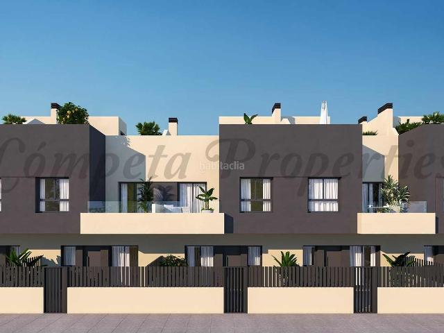 Casa en venta en Torre del Mar, Viña Málaga. Casa Pueblo en Torre del Mar. Casas Torre del.