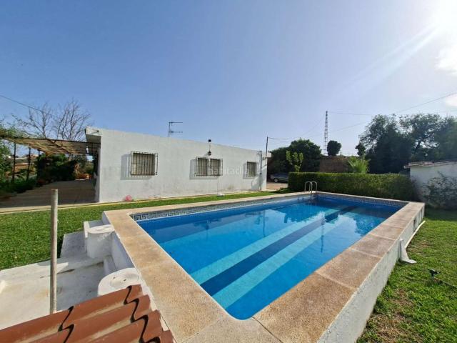 Casa en venta en Torre del Mar, Viña Málaga. Casas Torre del.