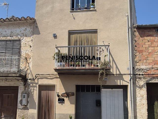 Casa en venta en Torre Endoménech, Castellón