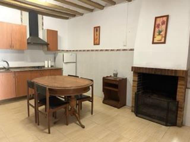 Casa en venta en Torre Endoménech, Castellón