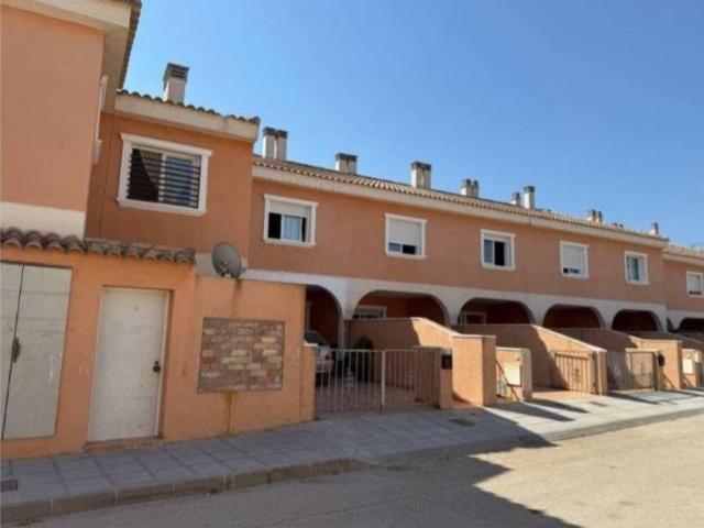 Casa en Venta en Torre Pacheco
