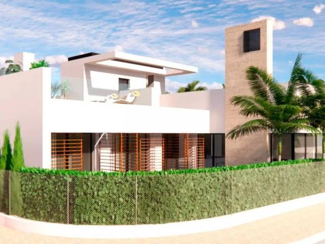 Casa en Venta en Torre Pacheco