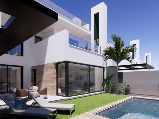 Casa en venta en Torre Pacheco, Murcia Costa Cálida