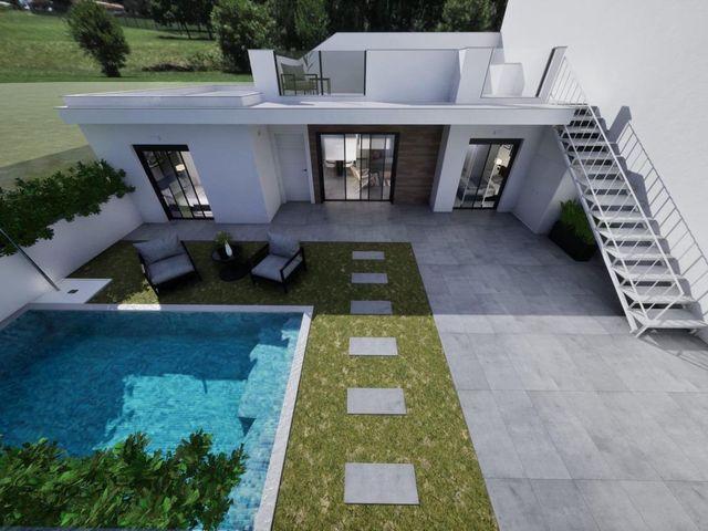 Casa en venta en Torre Pacheco, Murcia Costa Cálida