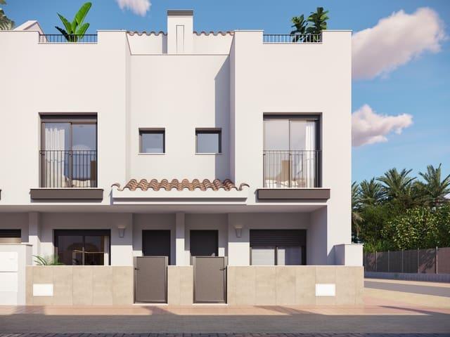 Casa en venta en Torre Pacheco, Murcia Costa Cálida