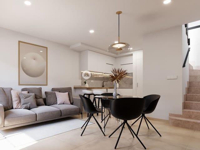 Casa en venta en Torre Pacheco, Murcia Costa Cálida
