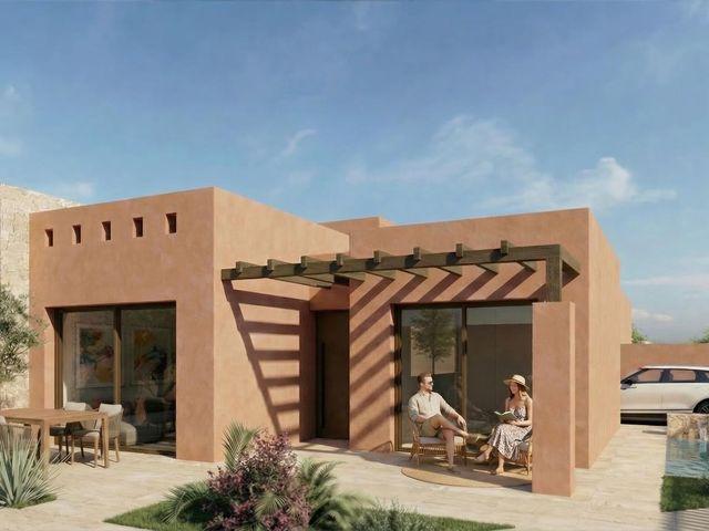 Casa en venta en Torre Pacheco, Murcia Costa Cálida