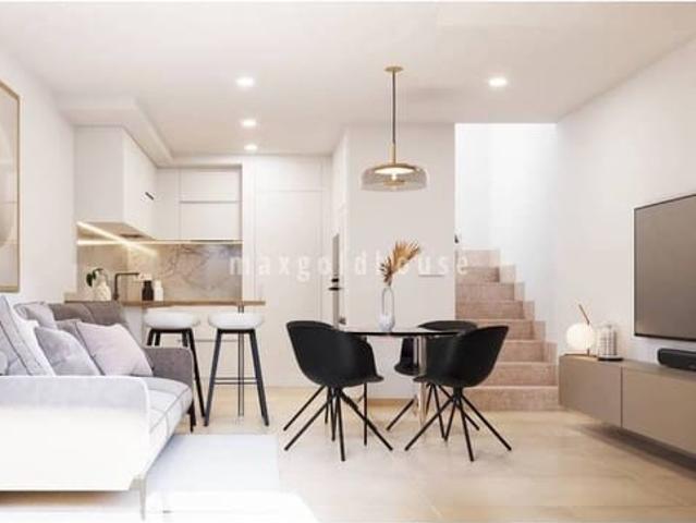 Casa en venta en Torre Pacheco, Murcia Costa Cálida