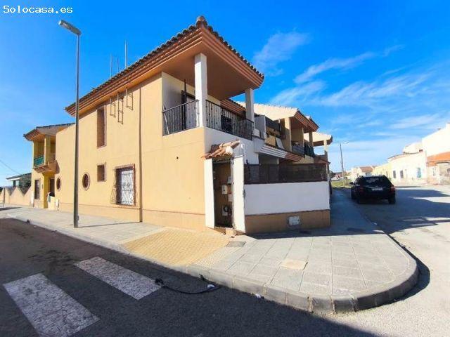 Casa en Venta en Torre Pacheco, Murcia