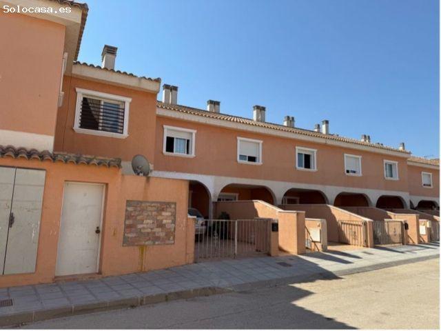 Casa en Venta en Torre Pacheco, Murcia