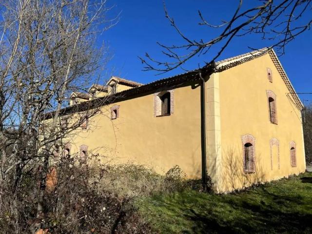 Casa en Venta en Torre Val de San Pedro