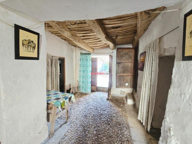 CASA EN VENTA EN TORRECAMPO