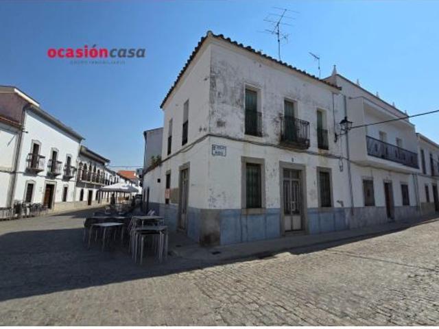 CASA EN VENTA EN TORRECAMPO