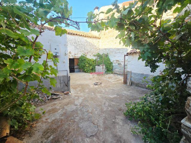 CASA EN VENTA EN TORRECAMPO