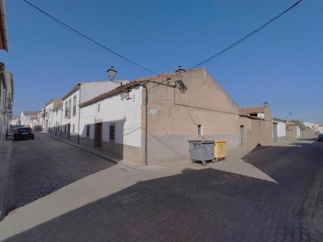Casa en venta en Torrecampo Córdoba