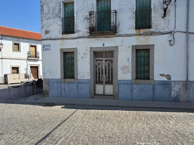 CASA EN VENTA EN TORRECAMPO