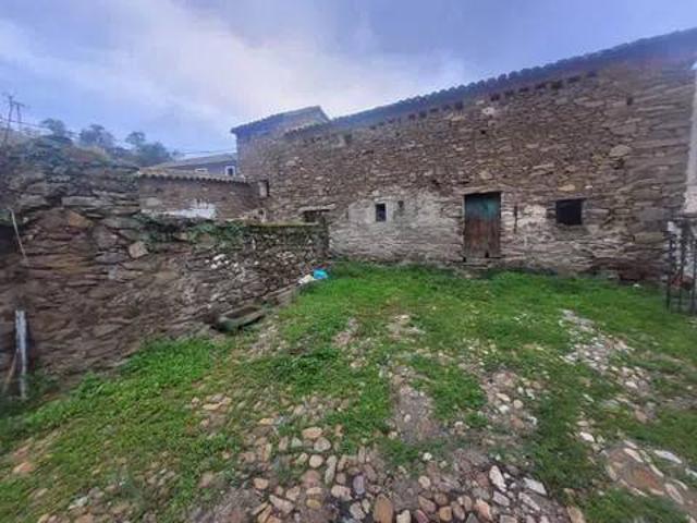 Casa en Venta en Torrecilla de La Jara