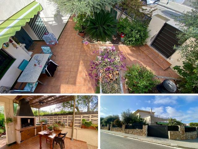 Casa en venta en Torredembarra, Els Munts Costa Dorada. Chalet en Els Munts de 6 dormitorios y 4 baños. Casas.