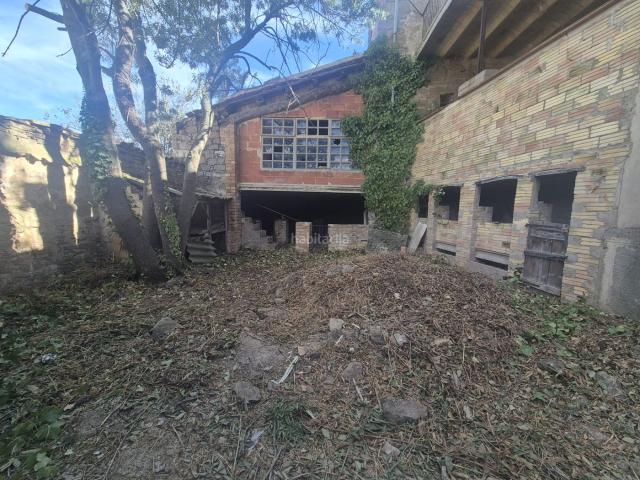 Casa en venta en Torrefeta i Florejacs. CASA SEÑORIAL · CAL SARRI. Casas Torrefeta i.